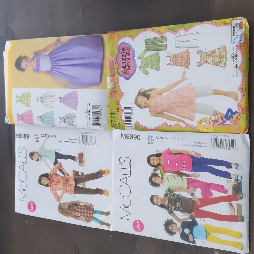 3 for $18